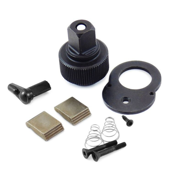 Ремкомплект для трещотки 1/4"DR 72 зубца AVS RK1472 купить на OZON по ...