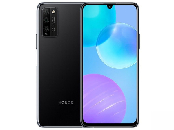 Смартфон Honor 30 - купить по выгодной цене в интернет-магазине OZON ...
