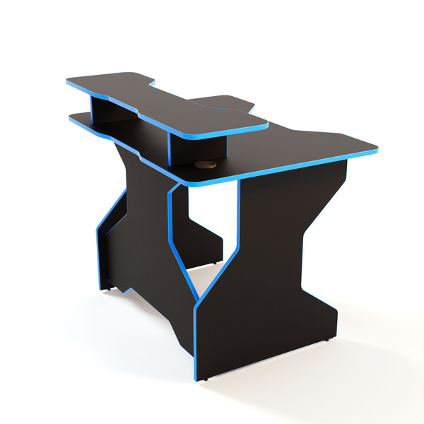 Игровой компьютерный стол Gamer Comfort Игровой компьютерный стол_boost ...