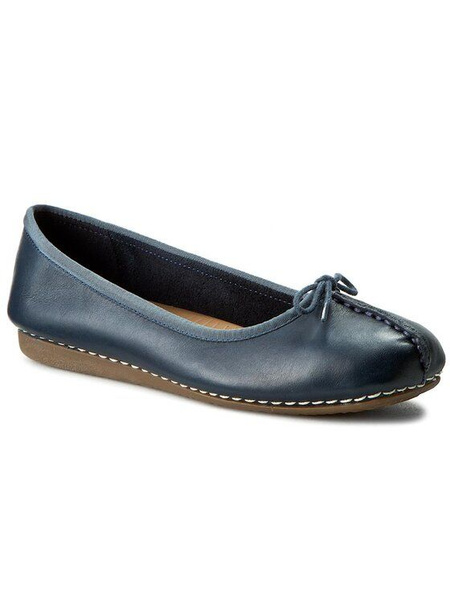 Балетки Clarks - купить с доставкой по выгодным ценам в интернет ...