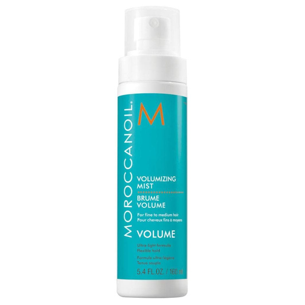 Moroccanoil Лак для волос, 160 мл - купить с доставкой по выгодным ...