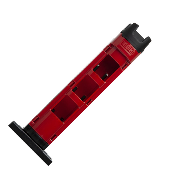 Держатель для удилища Meiho Rod Stand BM-230N Red - купить по выгодной ...