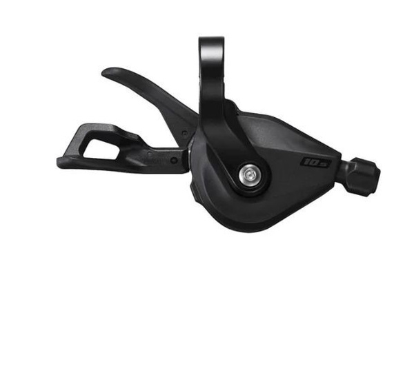 Манетка Shimano Deore SL-M4100-R (10 скоростей) - купить с доставкой по ...