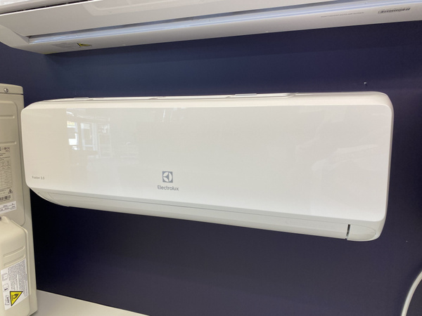 Сплит-система Electrolux EACS-09HF2/N3, для помещения до 25 кв.м ...