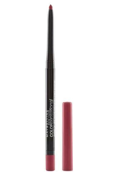Maybelline New York карандаш для губ Color Sensational, оттенок 57 ...