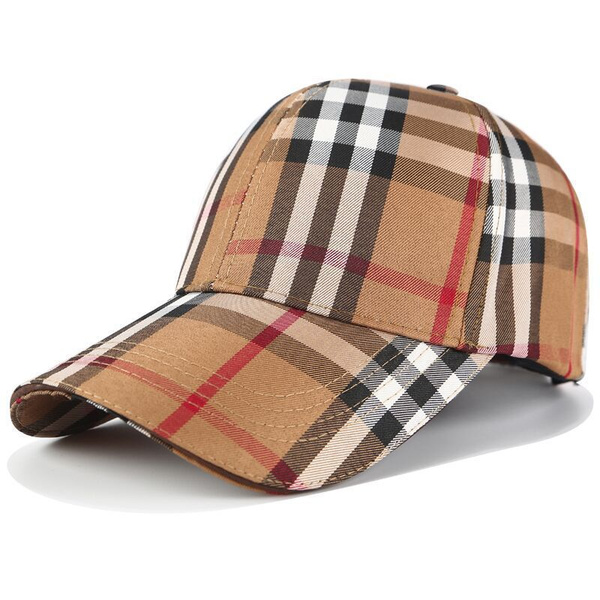 Бейсболка Burberry - купить с доставкой по выгодным ценам в интернет ...