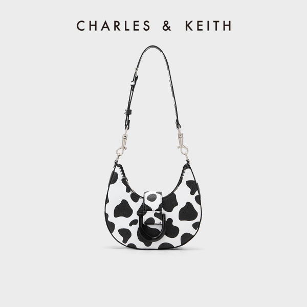 Сумка на плечо Charles&Keith - купить с доставкой по выгодным ценам в ...