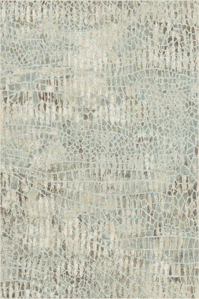 Ковер Ragolle Ragolle Рельефный из вискозы Origami 11014 6464 62 ...