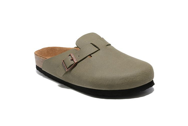 Сабо Birkenstock Boston - купить с доставкой по выгодным ценам в ...