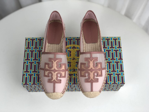 Балетки Tory Burch - купить с доставкой по выгодным ценам в интернет ...