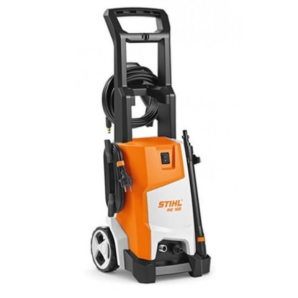 Мойка высокого давления RE 100 Stihl / минимойка / автомойка высокого ...