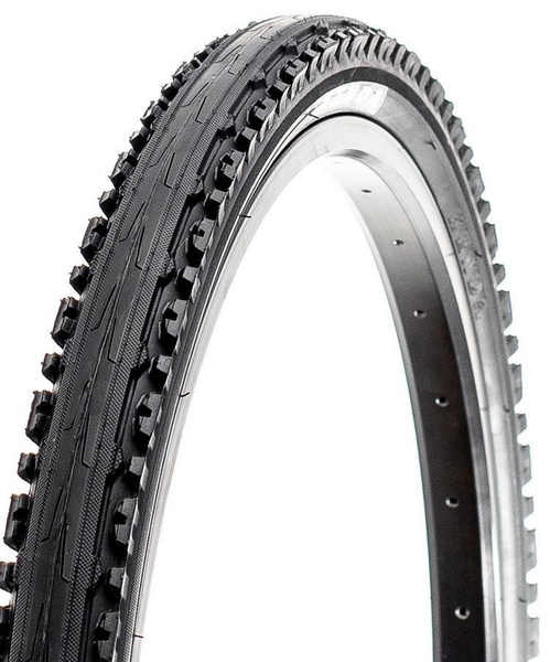 Покрышка для велосипеда 26x1.95 K847 Kross Plus с антипрокольным слоем ...