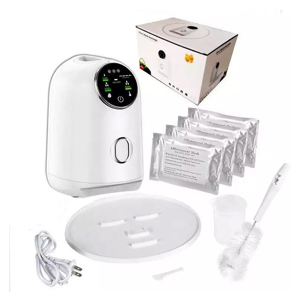 LFCZH Аппарат для изготовления масок HNFVC - купить по выгодной цене в ...