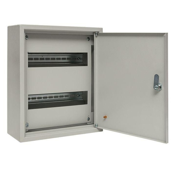Щит ЩРН-24 IP31 (350х300х120) Basic EKF mb21-24-bas - купить по ...