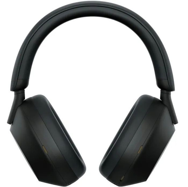 Наушники Полноразмерные Sony WH-1000XM5 - купить по доступным ценам в ...