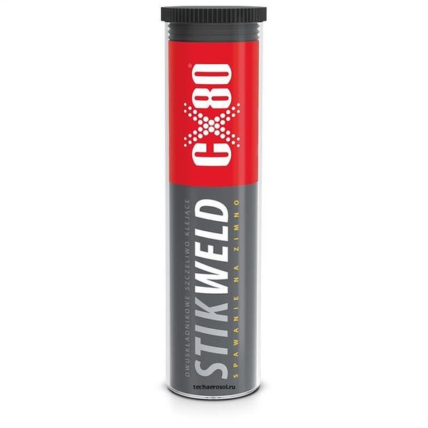 Герметик эпоксидный STIK WELD 60g 022 CX80 - купить по выгодной цене в ...