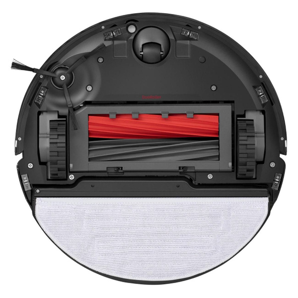 Робот-пылесос Roborock Vacuum Cleaner S8 Pro Ultra Black - купить по ...