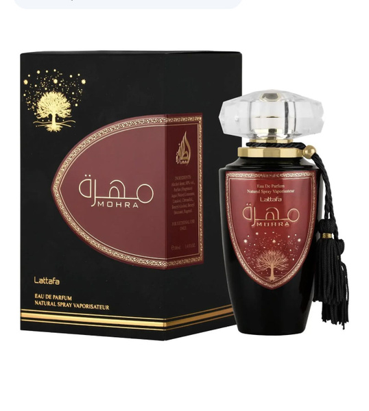 Lattafa Perfumes 3495 Парфюмерная вода 100 мл (1001909668)