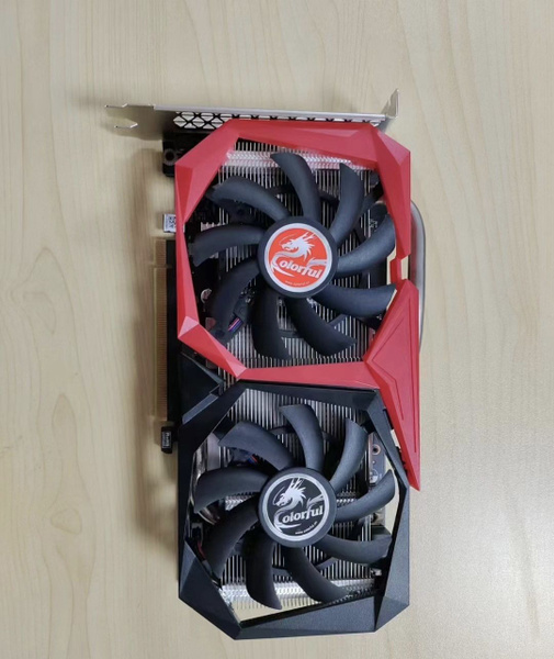 Видеокарта NVIDIA - купить по низким ценам в интернет-магазине OZON ...