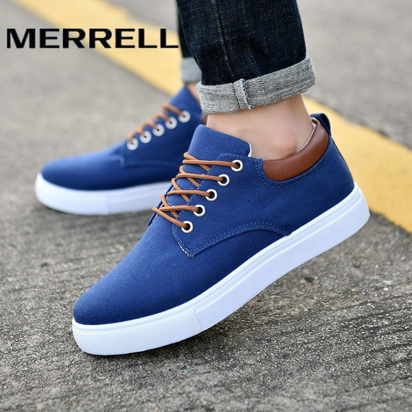 Кеды Merrell - купить с доставкой по выгодным ценам в интернет-магазине ...
