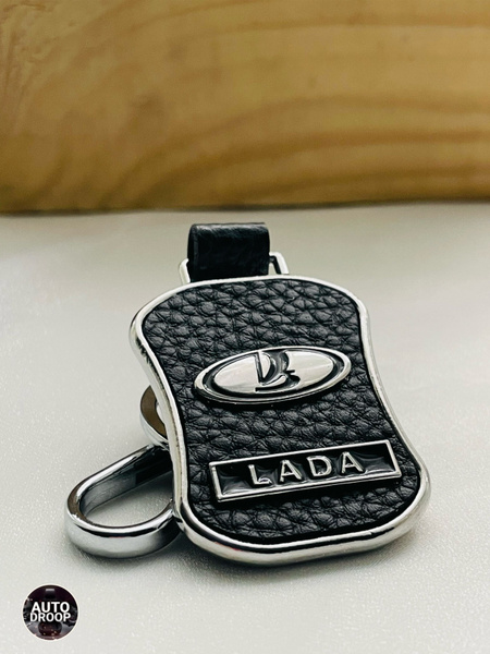 Автомобильный брелок / брелок для Лада ( LADA ) - купить с доставкой по ...