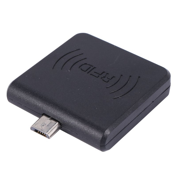  id rfid 125 smart usb id card