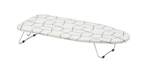 Гладильная доска IKEA Мини-доска гладильная "Элль" "ИКЕА" - купить по ...