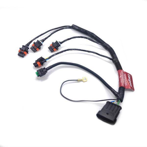 Жгут катушек зажигания Калина, Приора, Гранта с двигателем ВАЗ-21126 (1 ...