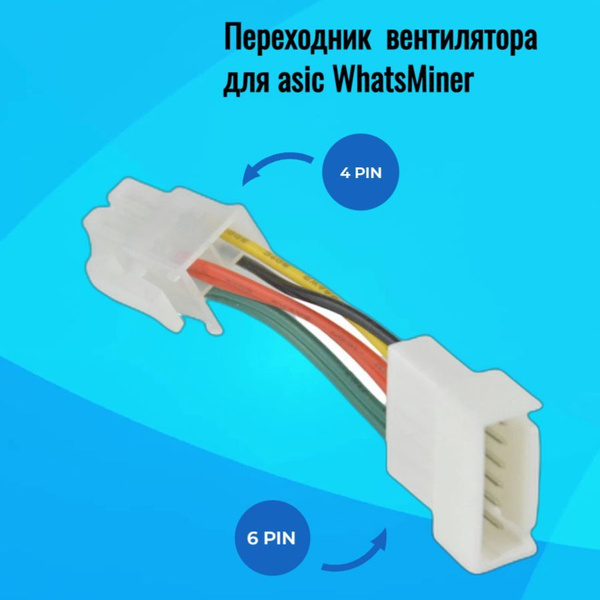 Кабель переходник вотс - купить по низкой цене в интернет-магазине OZON ...