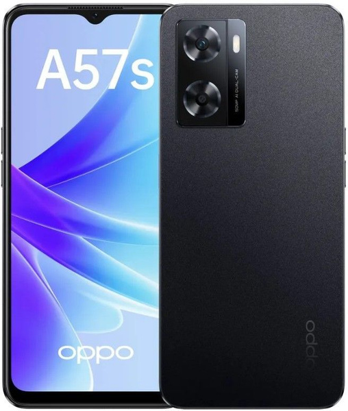 Смартфон Oppo A57s 4 128gb Купить