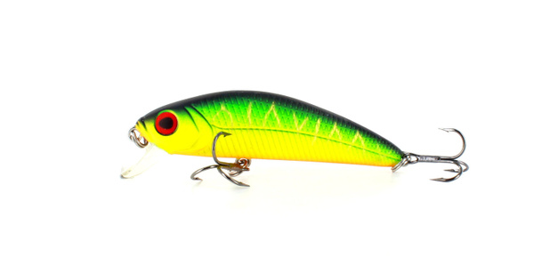 Wobbler River2Sea HUMBUG Minnow 65SU Suspending - 6,5cm 8,5g
