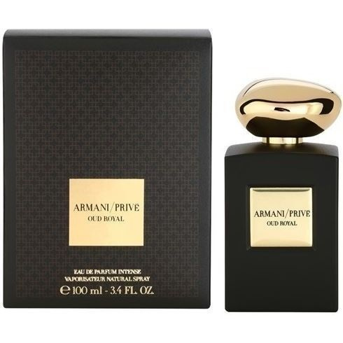 Armani Prive Oud Royal Вода парфюмерная 2 мл (1433187182)