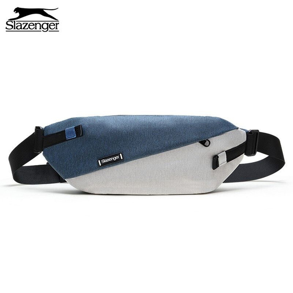 Slazenger Сумка на плечо кросс-боди - купить с доставкой по выгодным ...