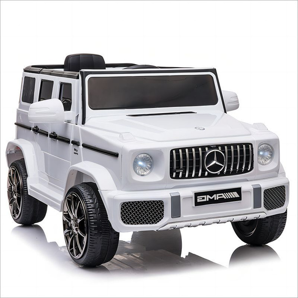 Мерседес-Бенц G63 G500 АМГ красный Детский электромобиль/2024 новая ...