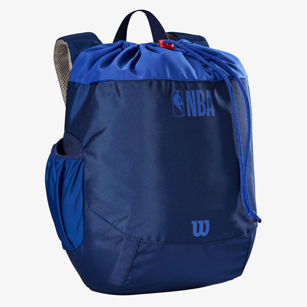 Баскетбольный рюкзак Wilson NBA DRV BACKPACK BLUE - купить с доставкой ...