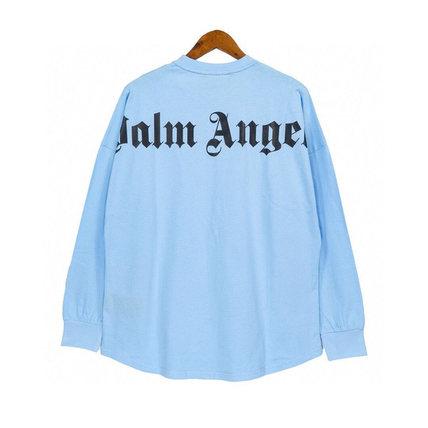 Лонгслив PALM ANGELS - купить с доставкой по выгодным ценам в интернет ...