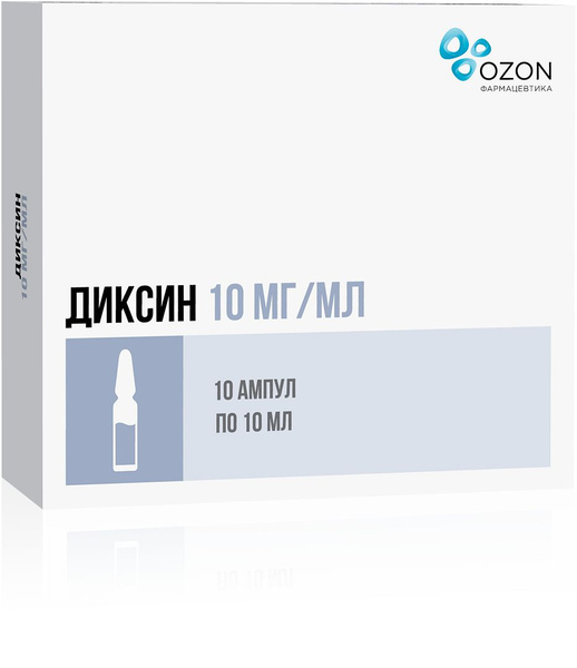 Ozon фармацевтика