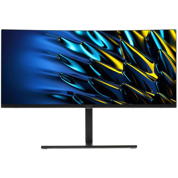 Монитор HUAWEI MateView GT ZQE-CBA 34" - купить по выгодной цене в ...