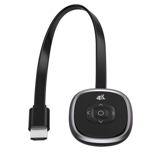 Устройство Беспроводного Экрана Сотового Телефона G22 2.4G Wireless ...