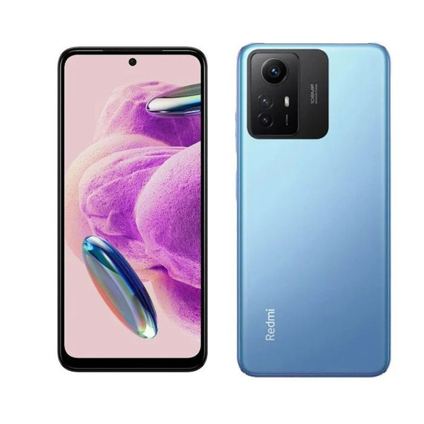 Смартфон Xiaomi Redmi Note 12S глобальная версия,Продажа 1 - купить по ...
