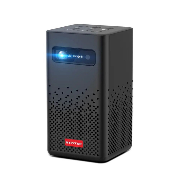 Проектор BYINTEK P20 купить по доступной цене с доставкой в интернет ...