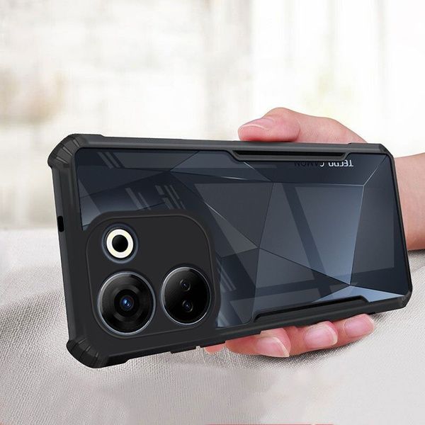 Чехол для TECNO Camon 20 и Camon 20 PRO 4G/Текно Камон 20 и Текно Камон ...