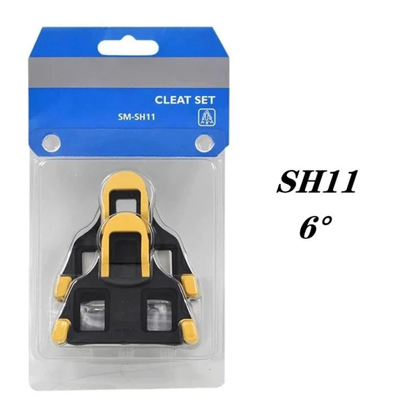 SHIMANO Шпилька для педали для шоссейного велосипеда SH10 SH11 SH12 ...