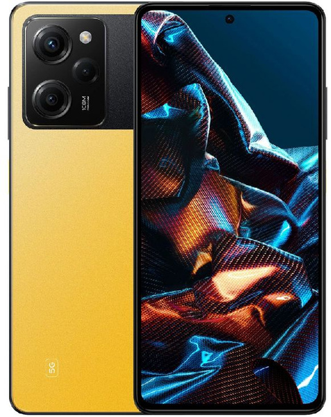 Смартфон Poco x X5 Pro 5G Global Version - купить по выгодной цене в ...