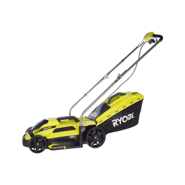 Газонокосилка Ryobi RLM13E33S, - купить по выгодной цене в интернет ...