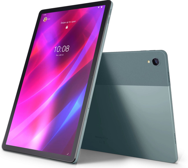 Купить планшет Lenovo Tab P11 Plus ZA9L0263RU 11", 128 GB по низкой ...