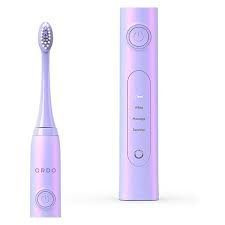 Электрическая зубная щетка ORDO Sonic+ SP2000 Pearl Violet - купить по ...