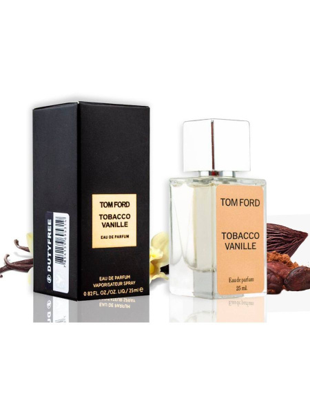 Tobacco Vanille парфюм 25 мл Духи 25 мл (1324424534)