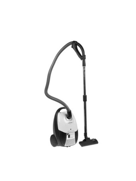 Бытовой пылесос Panasonic 3210366_2523 озон, белый - купить по низким ...