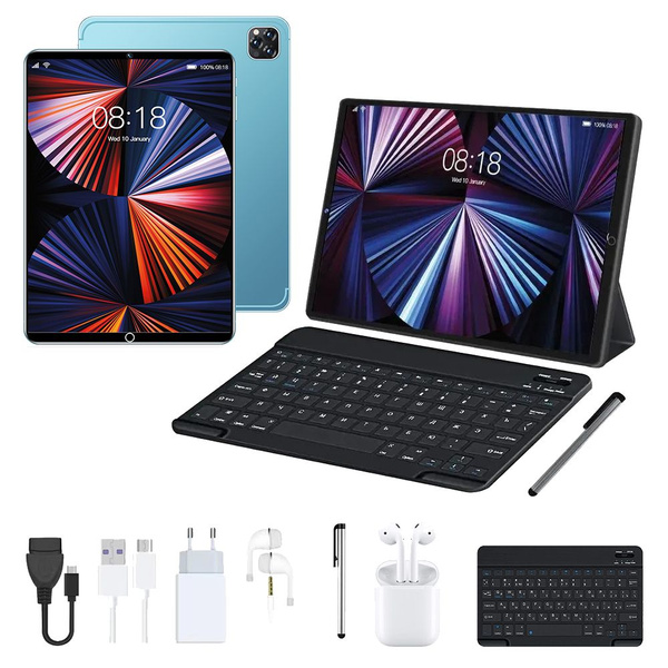 Купить планшет ROYHO горячая 11Pro Max 12.9", 255 GB по низкой цене ...